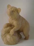 bear cub