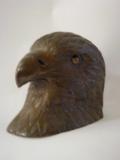 eagle head