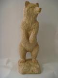 standing bear